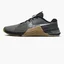 Кросівки чоловічі Nike Metcon 8 Grey DO9328-007