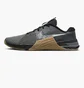 Кросівки чоловічі Nike Metcon 8 Grey DO9328-007