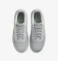 Кросівки дитячі Nike Air Force 1 Lv8 3 (Gs) Grey CD7409-002