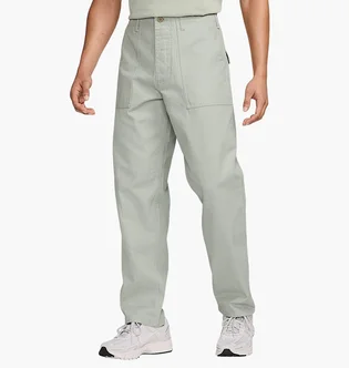 Штаны мужские Nike Life Fatigue Pants Olive FV5533-370