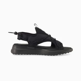 Сандалі чоловічі Puma Surf Sandal Black 384258-01