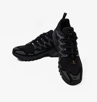 Кросівки чоловічі Salomon Acs+ Cswp Black L47307800
