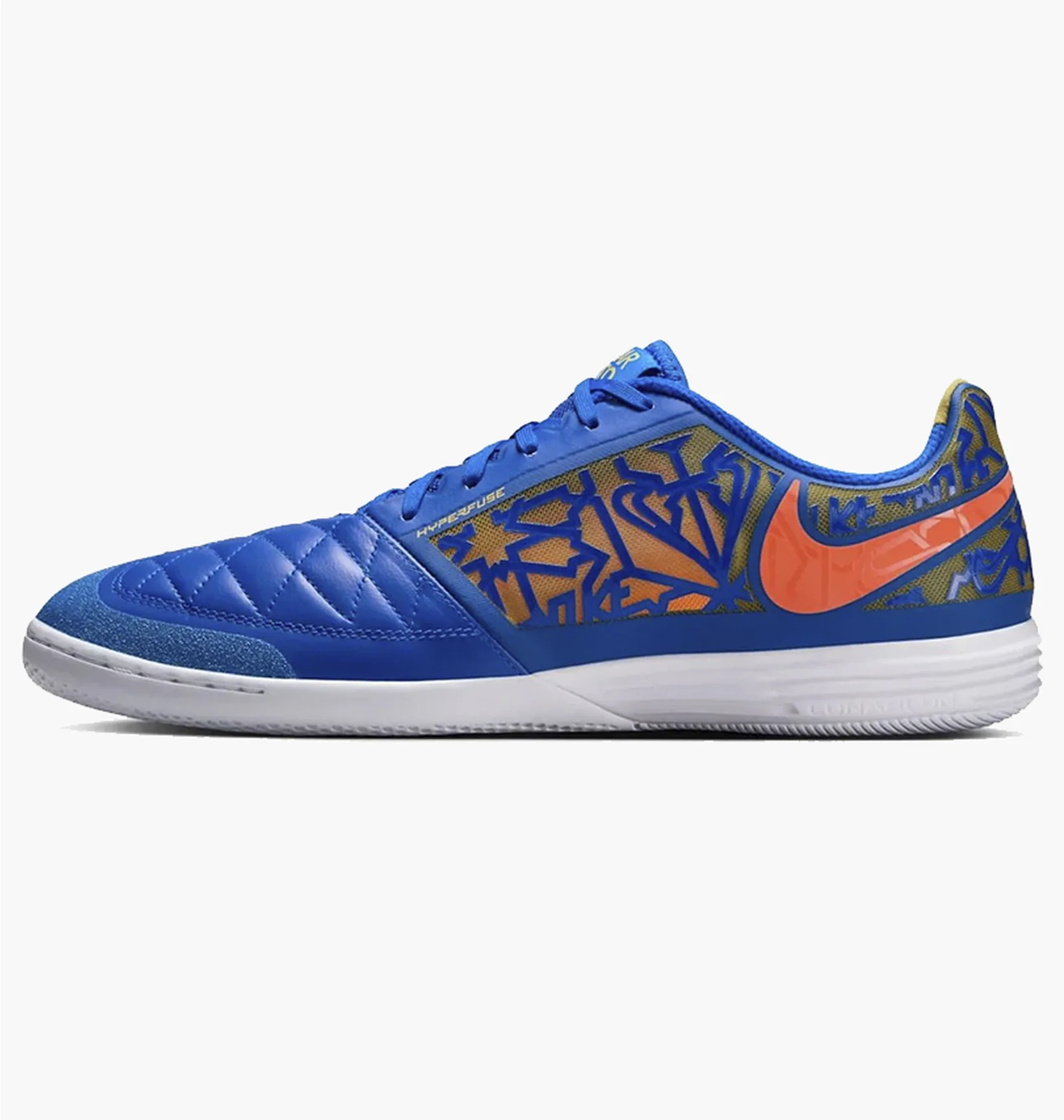ᐉ Футзалки мужские Nike Lunargoto Ii Blue HV4017-400 - купить в