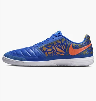 Футзалки мужские Nike Lunargoto Ii Blue HV4017-400