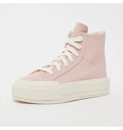 Кеды женские Converse Chuck Taylor All Star Cruise Pink A06142C
