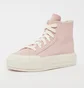 Кеды женские Converse Chuck Taylor All Star Cruise Pink A06142C