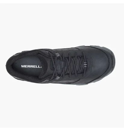 Кроссовки мужские Merrell Moab Adventure 3 Wp Black J003811