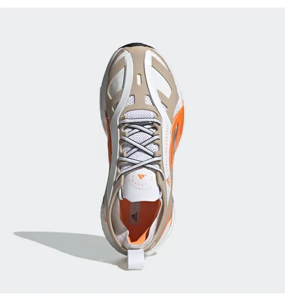 Кроссовки женские Adidas By Stella Mccartney Solarglide Running Shoes Multi Gy6097