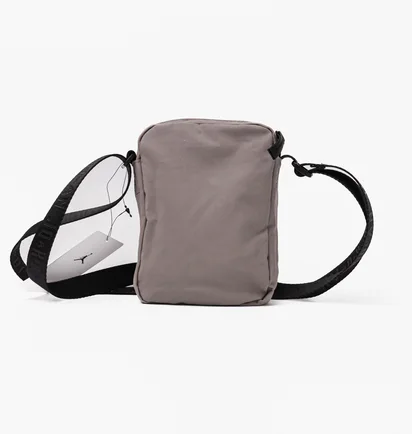 Сумка унісекс Air Jordan Airborne Festival Bag Grey 9A0631-G5O