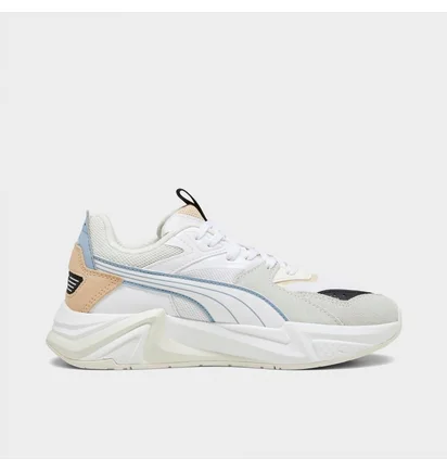 Кроссовки женские Puma Rs-Pulsoid Casual Shoes White 392497-06