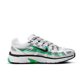 Кросівки унісекс Nike P-6000 White CD6404-104