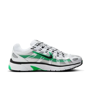 Кроссовки унисекс Nike P-6000 White CD6404-104