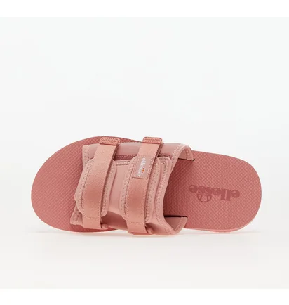 Тапочки мужские Ellesse Noro Slide Pink Sgmf0440-Pink