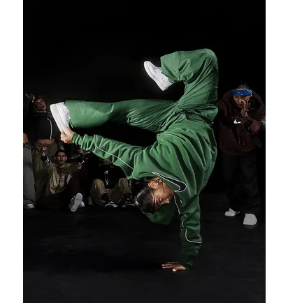 Худі жіноче Nike Sportswear Green FV5311-323