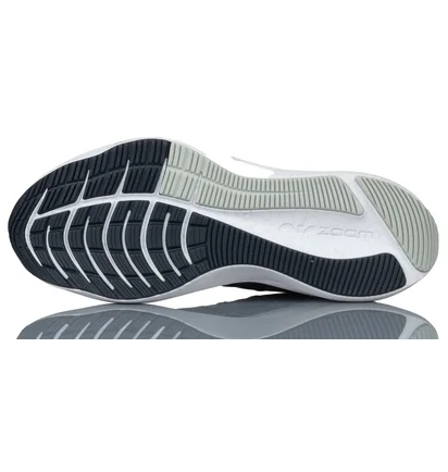 Кроссовки мужские Nike Zoom Winflo 8 Shoes Blue CW3419-400