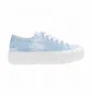 Кеди жіночі Lee Cooper Light Blue LCW23311782LA