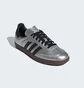 Кроссовки женские Adidas Samba Og Shoes Metallic JI4218