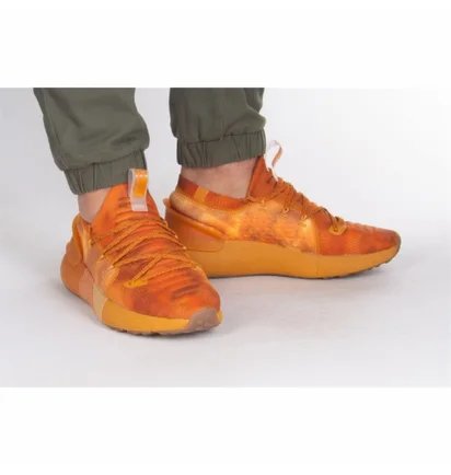 Кросівки чоловічі Under Armour Hovr Phantom 3 Orange 3026348-802