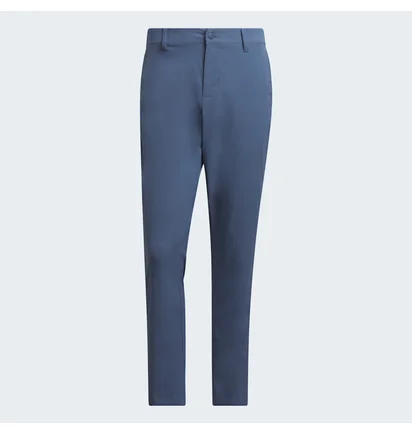 Штани чоловічі Adidas Ultimate365 Chino Blue IU2844