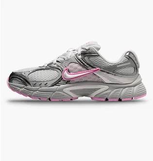Кроссовки женские Nike V5 Runner White/Metallic HQ7901-009