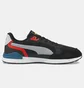 Кроссовки мужские Puma Graviton Tera 42 Black 383058-03