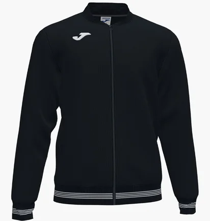 Олимпийка мужская Joma Campus Iii Black 101591.100