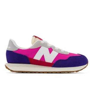 Кросівки дитячі New Balance 237 Bungee Pink/Blue Ph237Eg