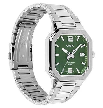 Часы унисекс Casio MTP-B195D-3A