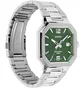 Часы унисекс Casio MTP-B195D-3A