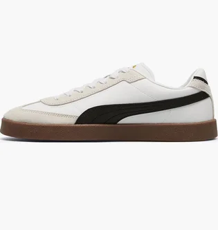 Кроссовки унисекс Puma Club Ii Era White 397447-07