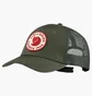 Кепка унісекс Fjallraven 1960 Logo Olive 78138.662