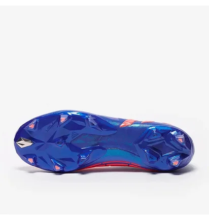 Бутсы мужские Adidas Predator Edge.1 L Fg Blue Ho2954
