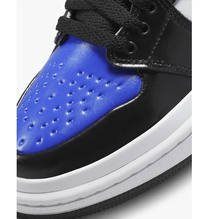 Кросівки жіночі Air Jordan 1 Acclimate Black Dc7723-401