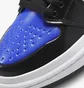 Кросівки жіночі Air Jordan 1 Acclimate Black Dc7723-401