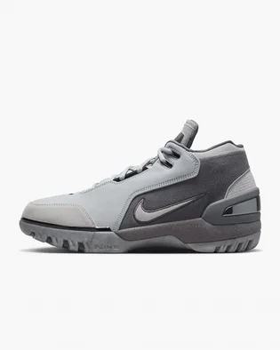 Кроссовки мужские Nike Air Zoom Generation Shoes Grey DR0455-001