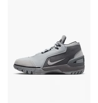 Кросівки чоловічі Nike Air Zoom Generation Shoes Grey DR0455-001