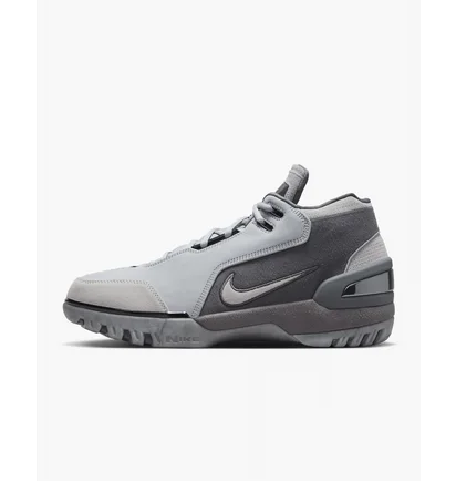 Кроссовки мужские Nike Air Zoom Generation Shoes Grey DR0455-001