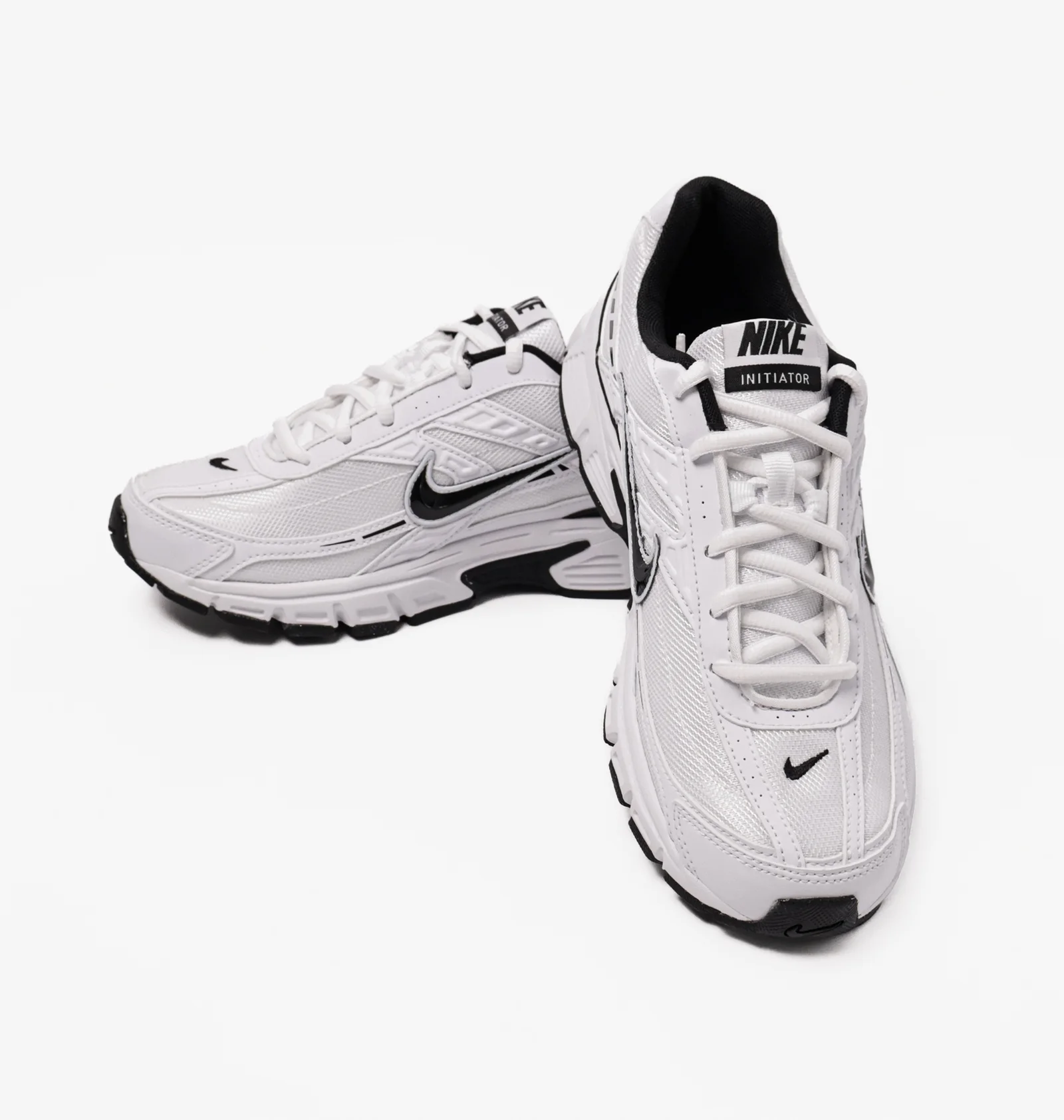 ᐉ Кросівки чоловічі Nike Initiator White 394055-100 - придбати в