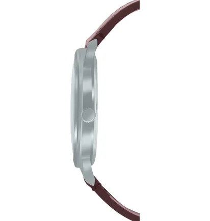Часы мужские Casio Enticer Analog Leather Strap MTP-E600L-5B