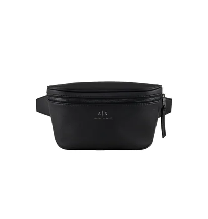 Сумка чоловіча Armani Casual Fanny Pack Black 952398CC83000020