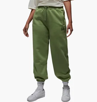 Штаны женские Air Jordan Flight Fleece Jogger Pants Green FB5113-340