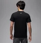Футболка мужская Air Jordan Brand Photo Ss Crew Black HJ2354-010
