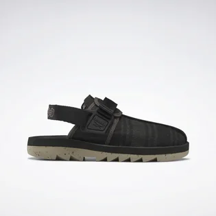 Сандалі унісекс Reebok Beatnik Shoes Black IE1956