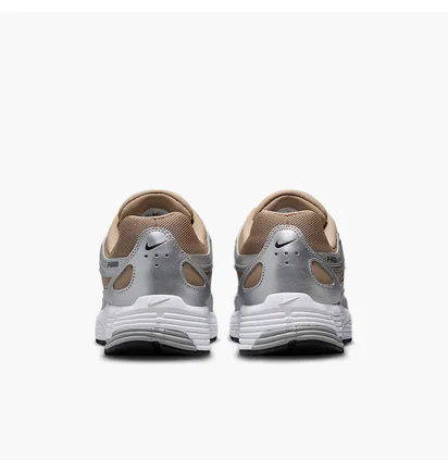 Кроссовки мужские Nike P-6000 Beige/Metallic HQ3030-200