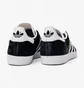 Кроссовки унисекс Adidas Gazelle Core Black Bb5476
