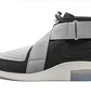 Кроссовки мужские Nike Air Fear Of God Raid Black/Grey AT8087-003