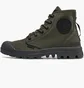 Черевики унісекс Palladium Pampa Hi Htg Supply Olive 77356-325-M