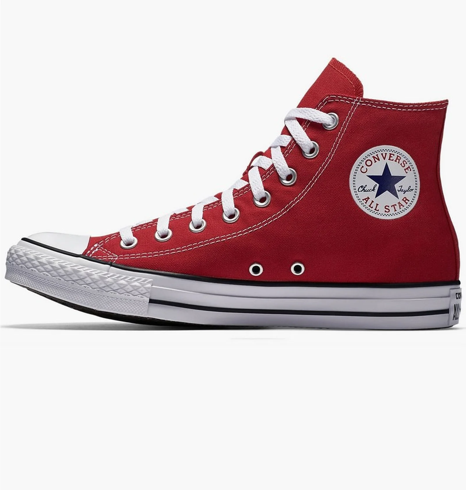 ᐉ Кеди унісекс Converse All Star Hi M9621C - придбати в інтернет