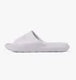 Тапочки жіночі Nike Victori One Shwer Slide White CZ7836-100