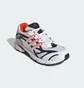 Кроссовки мужские Adidas Temper Run 2.0 White/Grey JH5492